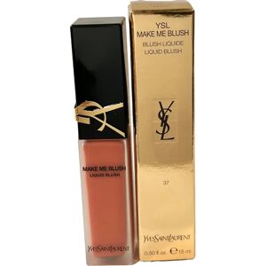Yves Saint Laurent Make Me Blush Peachy Nude Flytende Blush - Flytende Blush Yves Saint Laurent Make Me Blush Peachy Nude Flytende Blush - Flytende Blush