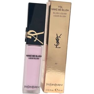 Yves Saint Laurent Make Me Blush Liquid Blush - Lavender Lust - Liquid - 15Ml Yves Saint Laurent Make Me Blush Liquid Blush - Lavender Lust - Liquid - 15Ml