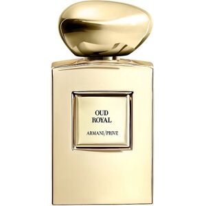 Giorgio Armani Oud Royal Eau De Parfum - Unisex, 100ml - Publicité Giorgio Armani Oud Royal Eau De Parfum - Unisex, 100ml - Publicité