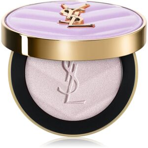 Yves Saint Laurent Make Me Blush Lavender Lust - Blush Yves Saint Laurent Make Me Blush Lavender Lust - Blush