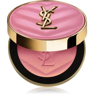 Yves Saint Laurent Make Me Blush Restless Rosé - Blush Yves Saint Laurent Make Me Blush Restless Rosé - Blush