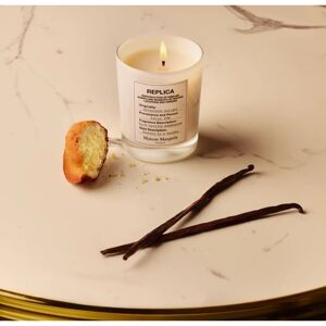 Maison Margiela REPLICA Afternoon Delight Scented Candle - Home Fragrances Maison Margiela REPLICA Afternoon Delight Scented Candle - Home Fragrances