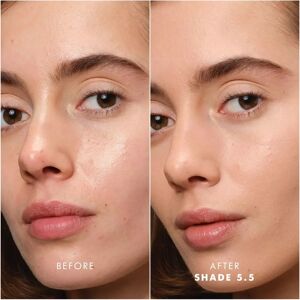 Giorgio Armani Leuchtende Seidenglanz Foundation - Basis - 5.5 - Foundation Giorgio Armani Leuchtende Seidenglanz Foundation - Basis - 5.5 - Foundation