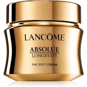 Lancôme Absolue Longevity The Soft Cream - Refillable 60ml Face Cream for Women Lancôme Absolue Longevity The Soft Cream - Refillable 60ml Face Cream for Women