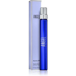 Mugler Angel Stellar - Eau de Parfum pour Femmes - 10ml - Publicité Mugler Angel Stellar - Eau de Parfum pour Femmes - 10ml - Publicité
