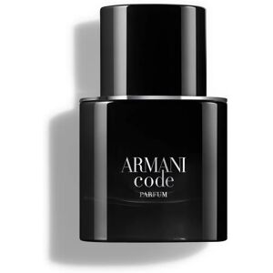 Giorgio Armani Code Parfum Eau de Parfum - genopfyldelig (30ml) Giorgio Armani Code Parfum Eau de Parfum - genopfyldelig (30ml)