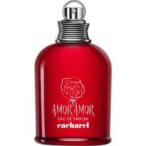 Cacharel Amor Amor - Perfume para Mujeres - Floral y Almizclado - 50/100ml Cacharel Amor Amor - Perfume para Mujeres - Floral y Almizclado - 50/100ml