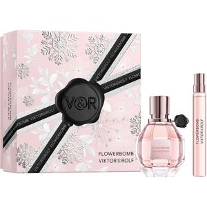 Viktor & Rolf Flowerbomb 50ml Eau de Parfum Set Viktor & Rolf Flowerbomb 50ml Eau de Parfum Set