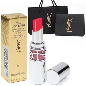 YSL Loveshine Raspberry Crush Lipstick - Lipstick YSL Loveshine Raspberry Crush Lipstick - Lipstick