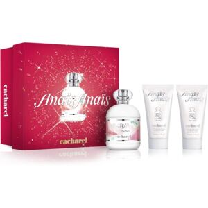 Conjunto Cacharel Anaïs Anaïs L'Original para Mujer - Perfume Conjunto Cacharel Anaïs Anaïs L'Original para Mujer - Perfume