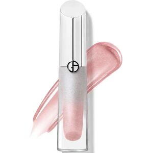Giorgio Armani Cor Prisma Glass Icy Plumper - Brilho labial Giorgio Armani Cor Prisma Glass Icy Plumper - Brilho labial