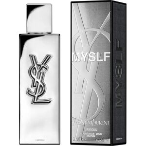 Yves Saint Laurent L'Absolu Homme Eau de Parfum - 60ml - Publicité Yves Saint Laurent L'Absolu Homme Eau de Parfum - 60ml - Publicité