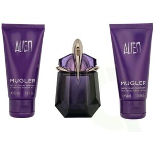 Thierry Mugler Alien Pour Femme 30ml EDP - Coffret Cadeau Thierry Mugler Alien Pour Femme 30ml EDP - Coffret Cadeau