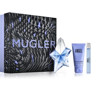 Thierry Mugler Angel 50ml EDP - Fragrance Gift Set Thierry Mugler Angel 50ml EDP - Fragrance Gift Set