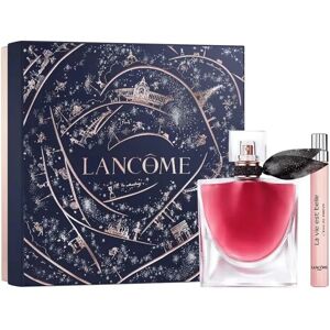 Lancôme La Vie Est Belle Elixir Dárková Sada - Parfémové Pouzdra Lancôme La Vie Est Belle Elixir Dárková Sada - Parfémové Pouzdra