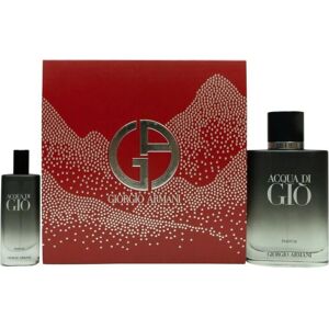 Giorgio Armani Acqua di Giò Le Parfum - Fragrance Gift Set Giorgio Armani Acqua di Giò Le Parfum - Fragrance Gift Set