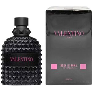 Valentino Born in Roma Uomo Extradose Parfum - 50ml Valentino Born in Roma Uomo Extradose Parfum - 50ml