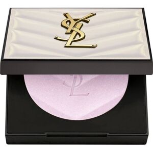 Yves Saint Laurent All Hours Highlighter - Illuminateur - Publicité Yves Saint Laurent All Hours Highlighter - Illuminateur - Publicité