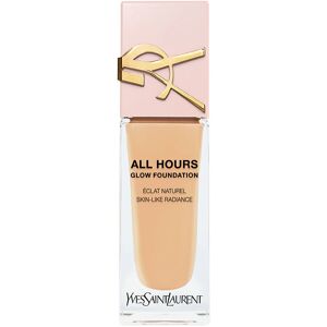 Yves Saint Laurent All Hours Glow Foundation - Foundation Yves Saint Laurent All Hours Glow Foundation - Foundation