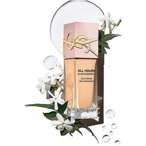 Yves Saint Laurent All Hours Glow Foundation - Foundation Yves Saint Laurent All Hours Glow Foundation - Foundation