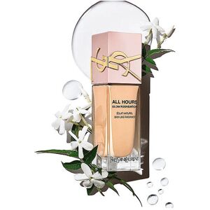 Yves Saint Laurent All Hours Glow Foundation - Base de maquillaje Yves Saint Laurent All Hours Glow Foundation - Base de maquillaje