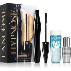 Lancôme Hypnôse Black Mascara Set - Maquillage des yeux - Publicité Lancôme Hypnôse Black Mascara Set - Maquillage des yeux - Publicité