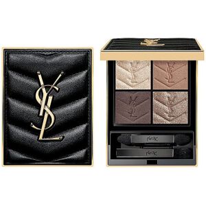 Yves Saint Laurent Couture Mini Clutch Eyeshadow Palette W 720 Captivating Dunes - Eyeshadow Palette Yves Saint Laurent Couture Mini Clutch Eyeshadow Palette W 720 Captivating Dunes - Eyeshadow Palette