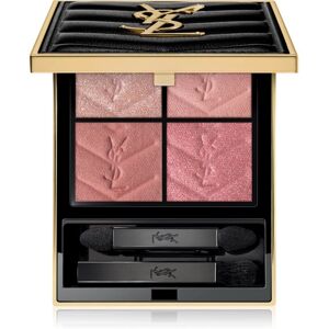 Yves Saint Laurent Couture Mini Clutch Lidschattenpalette Sunrise Safari Yves Saint Laurent Couture Mini Clutch Lidschattenpalette Sunrise Safari