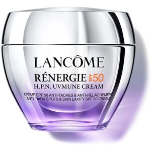 Lancôme Rénergie H.P.N.UVMUNE SPF 50 Cream - 50ml Lancôme Rénergie H.P.N.UVMUNE SPF 50 Cream - 50ml