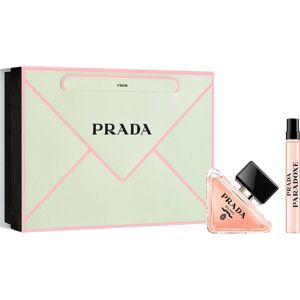 Prada Paradoxe Eau de Parfum - Luksuslahjapakkaus με βανίλια και λουλούδια Prada Paradoxe Eau de Parfum - Luksuslahjapakkaus με βανίλια και λουλούδια