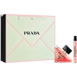 Prada Paradoxe Intense - Duftsett for Kvinne Prada Paradoxe Intense - Duftsett for Kvinne