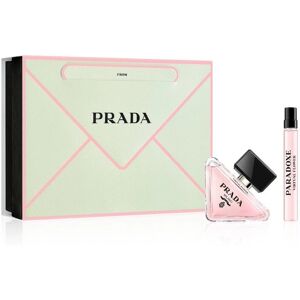 Prada Paradoxe Virtual Flower Eau De Parfum - Set Cadou Prada Paradoxe Virtual Flower Eau De Parfum - Set Cadou