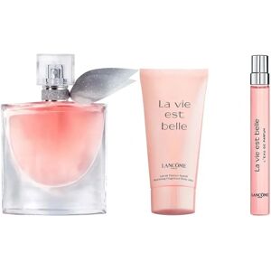 Lancôme La Vie Est Belle 50ml Eau de Parfum - Ediție Limitată de Ziua Mamei Lancôme La Vie Est Belle 50ml Eau de Parfum - Ediție Limitată de Ziua Mamei