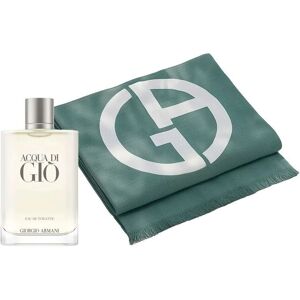 Giorgio Armani Acqua Di Giò Eau de Toilette - 100 ml Giorgio Armani Acqua Di Giò Eau de Toilette - 100 ml