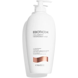 Biotherm Collagen Fit Body Milk - Fugtighedsbevarende og Opstrammende Biotherm Collagen Fit Body Milk - Fugtighedsbevarende og Opstrammende