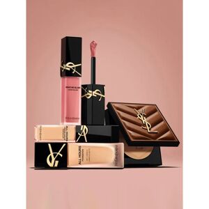 Yves Saint Laurent Make Me Blush Hibiscus Haven Flüssiger Rouge - Gesicht Yves Saint Laurent Make Me Blush Hibiscus Haven Flüssiger Rouge - Gesicht