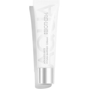 Crema facial Hydra Barrier de Biotherm - Piele sensibilă Crema facial Hydra Barrier de Biotherm - Piele sensibilă