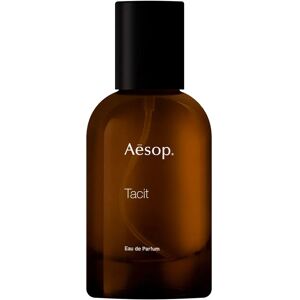 Aesop Tacit Eau de Parfum - Friske Sitrus & Basilikum Aesop Tacit Eau de Parfum - Friske Sitrus & Basilikum
