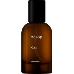 Aesop Karst Eau de Parfum - Unisex Scent Aesop Karst Eau de Parfum - Unisex Scent