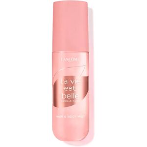 Lancôme La Vie Est Belle Vanille Nude Spray para cabello y cuerpo Lancôme La Vie Est Belle Vanille Nude Spray para cabello y cuerpo