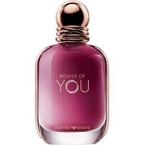 Armani Power of You Eau de Parfum para mujeres 50 ml Armani Power of You Eau de Parfum para mujeres 50 ml