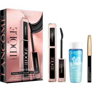 Lancôme Lash Idôle Mascara - Volumen & Locken & Entferner Lancôme Lash Idôle Mascara - Volumen & Locken & Entferner