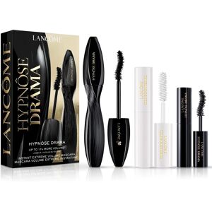 Lancôme Hypnôse Drama Mascara - Schwarz - Volumen-Set Lancôme Hypnôse Drama Mascara - Schwarz - Volumen-Set