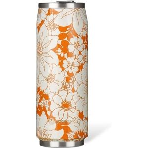 Les Artistes Paris Pull Can'it 500 ML Orange - Bouteille d'eau Les Artistes Paris Pull Can'it 500 ML Orange - Bouteille d'eau