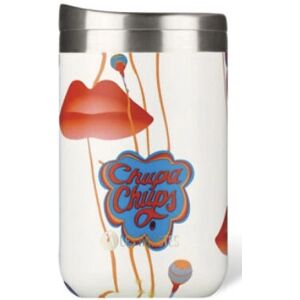 Les Artistes Paris - A-4348 - Blau - 0.35 L - Vakuumflasche Les Artistes Paris - A-4348 - Blau - 0.35 L - Vakuumflasche