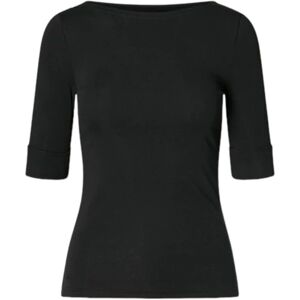 Lauren Ralph Lauren Judy Boat Neck Top - Top Lauren Ralph Lauren Judy Boat Neck Top - Top