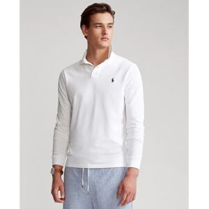 Polo Ralph Lauren Poloshirt (710680790) - (710680790/001) weiß Polo Ralph Lauren Poloshirt (710680790) - (710680790/001) weiß