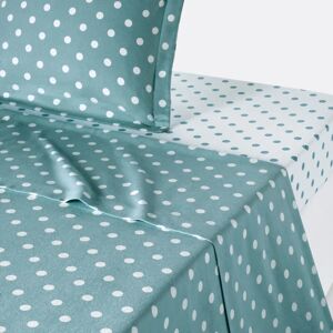 la redoute interieurs Sábana de franela de algodón Clarisse - Ropa de cama la redoute interieurs Sábana de franela de algodón Clarisse - Ropa de cama