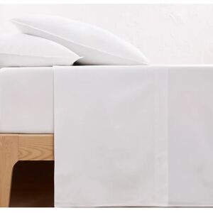 LA REDOUTE INTERIEURS Percal de algodón orgánico - Ropa de cama LA REDOUTE INTERIEURS Percal de algodón orgánico - Ropa de cama