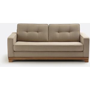 LA REDOUTE INTERIEURS Sofá Ajis - Beige - 2 y 3 plazas LA REDOUTE INTERIEURS Sofá Ajis - Beige - 2 y 3 plazas